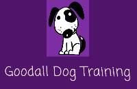 Goodall Dog Training