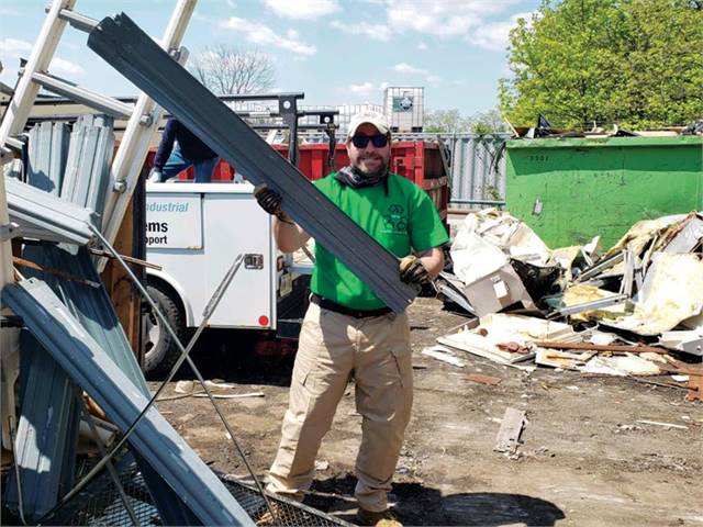 RPS Recycling & Junk Removal