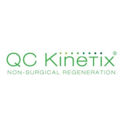 QC Kinetix (Gladstone)