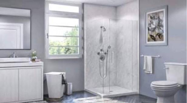Five Star Bath Solutions of Oklahoma City