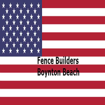 Boynton Beach Fence Builder