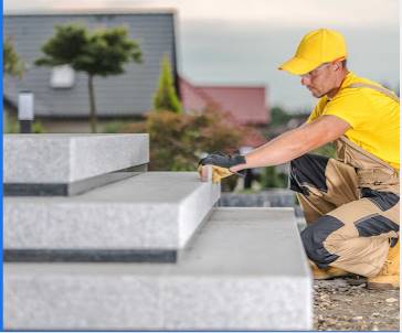 Concrete Contractors Green Bay WI