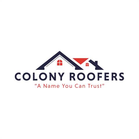 Colony Roofers 