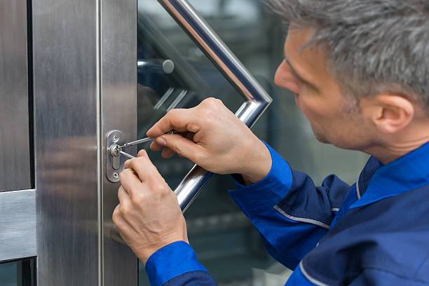 Kings Locksmith Fulham ltd