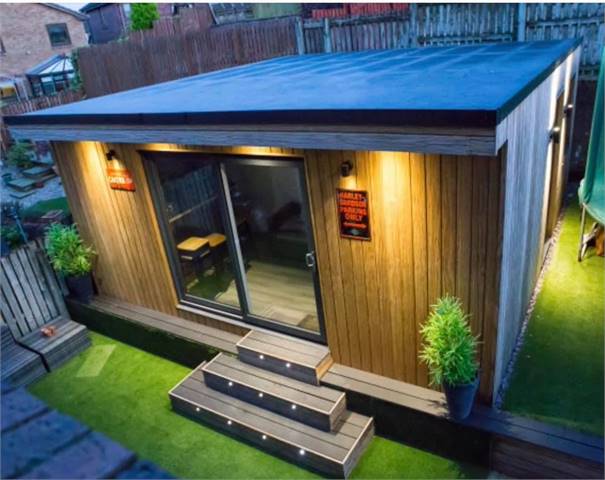 Outdoor Building Group Aberdeen