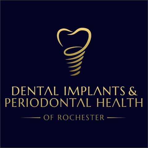 DENTAL IMPLANTS & PERIODONTAL HEALTH