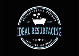 Ideal Resurfacing and Flooring