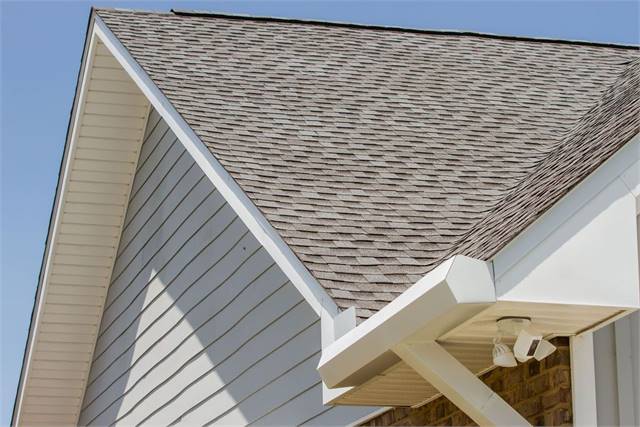 30A Gutters