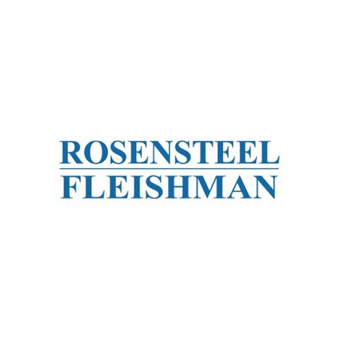 Rosensteel Fleishman, PLLC