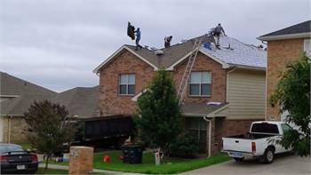 Best Roofing Services in Keller TX