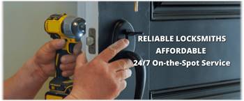 Locksmith Lorton VA