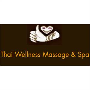 Thai Wellness Massage and Spa Ltd