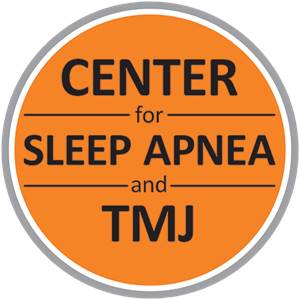 Center for Sleep Apnea and TMJ
