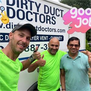 Dirty Ducts Doctors - East Brunswick