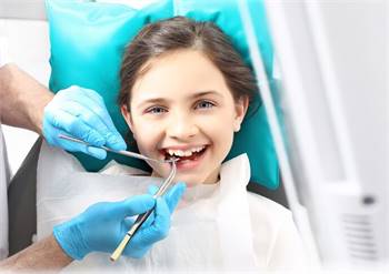 Best Pediatric Dentist Houston