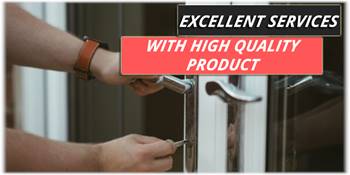 Locksmith McLean VA