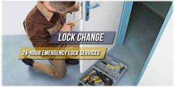 Locksmith Chantilly VA