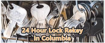Locksmith Columbia MD