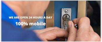 Locksmith McLean VA