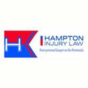 Hampton Injury Law PLC Workers Compensation  