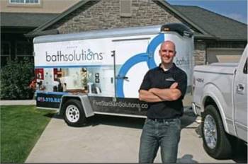 Five Star Bath Solutions of Oklahoma City 