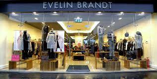 Evelin Brandt Belfast Limited