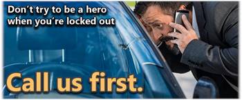 Locksmith Alexandria VA