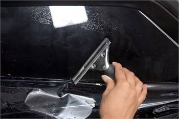 Troy Window Tinting