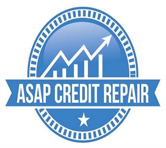 ASAP Credit Repair & Restoration