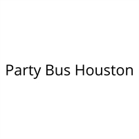  Party Bus  Houston