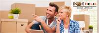  Helix Moving  and Storage Maryland