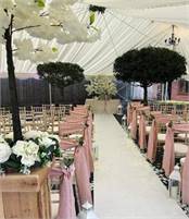  Corbett Marquee  Services Ltd