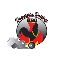  Rooster's Rolling  BBQ